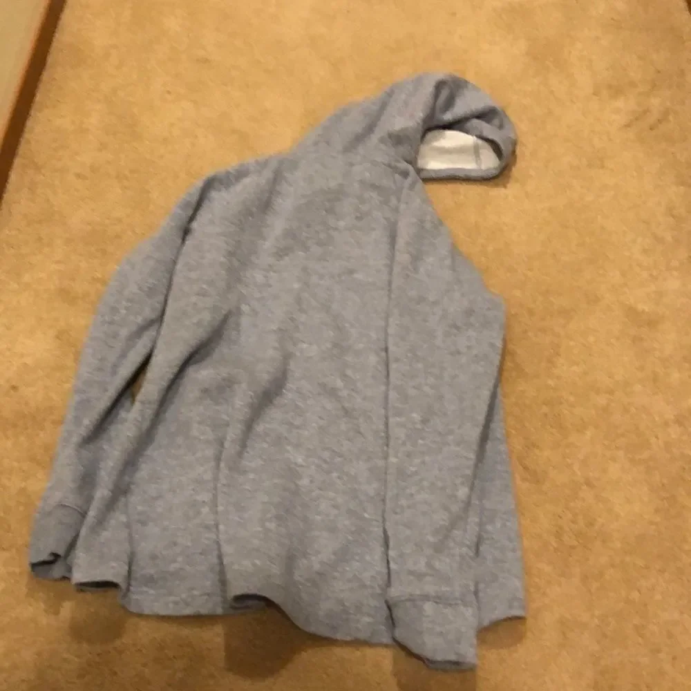 NIKE kids camo kids sweatshirt